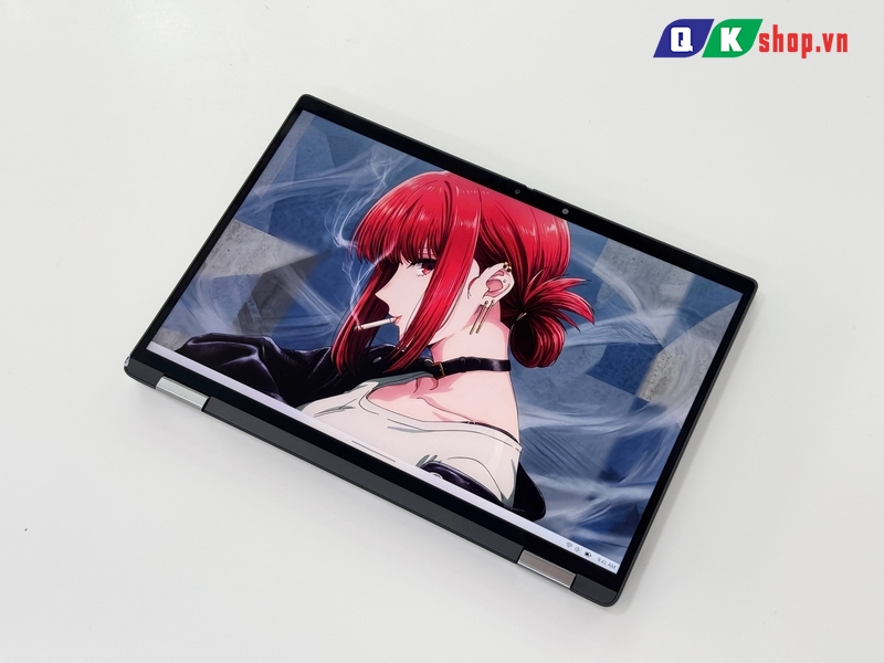 Laptop Dell Latitude 7350 2 in 1 Ultra 5 135U / RAM 16GB / SSD 256GB / 13.3" 3K Cảm ứng