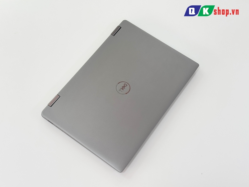 Laptop Dell Latitude 7350 2 in 1 Ultra 5 135U / RAM 16GB / SSD 256GB / 13.3" 3K Cảm ứng