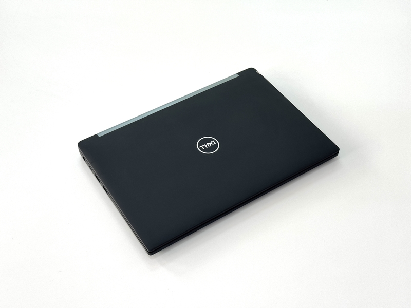 Laptop Dell Latitude 7390 Core i7 8650U / Ram 8GB / SSD 256GB / 13.3"FHD IPS