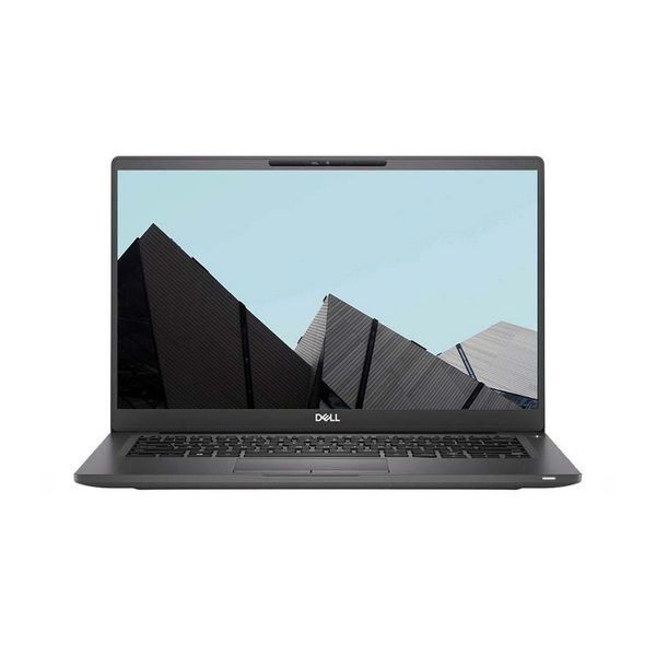 Laptop Dell Latitude 7400 Core i7 - 8665U /  Ram 8GB / SSD 256GB / 14 FHD