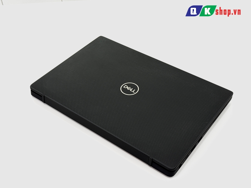 Laptop Dell Latitude 7400 Core i7 - 8665U /  Ram 8GB / SSD 256GB / 14 FHD