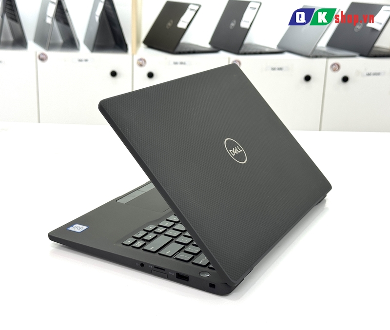 Laptop Dell Latitude 7400 Core i7 - 8665U /  Ram 8GB / SSD 256GB / 14 FHD
