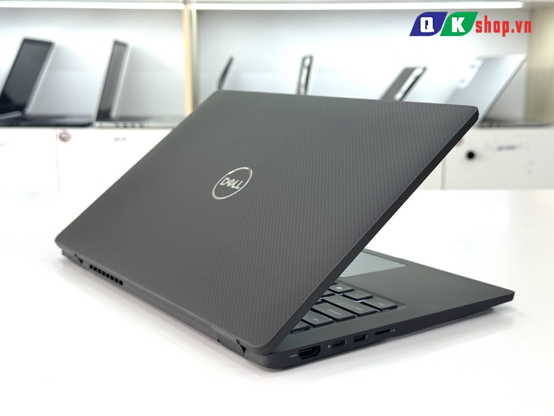 Laptop Dell Latitude 7410 Core I7-10610U / RAM 16GB / SSD 256GB /  14'' FHD