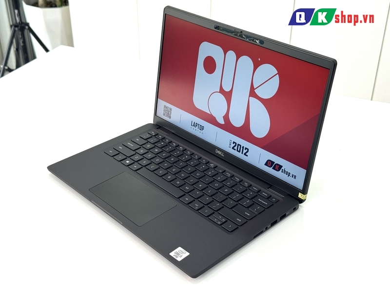 Laptop Dell Latitude 7410 Core I5-10310U / RAM 16GB / SSD 256GB /  14'' FHD