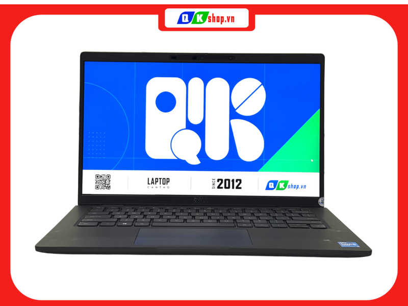 Laptop Dell Latitude 7420 - Core I5-1145G7 / 16GB / SSD 256GB PCIE / 14.0 FHD