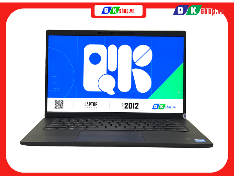 Laptop Dell Latitude 7420 - Core I5-1145G7 / 16GB / SSD 256GB PCIE / 14.0 FHD