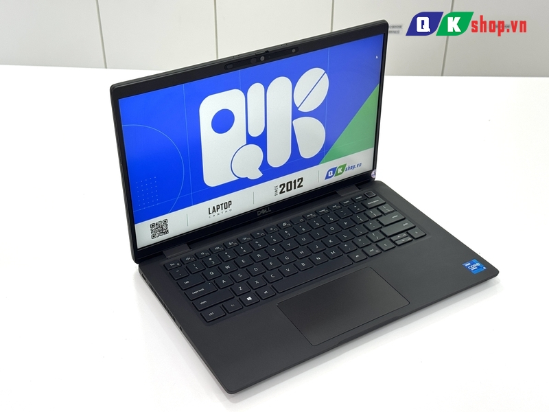 Laptop Dell Latitude 7420 - Core I5-1145G7 / 16GB / SSD 256GB PCIE / 14.0 FHD