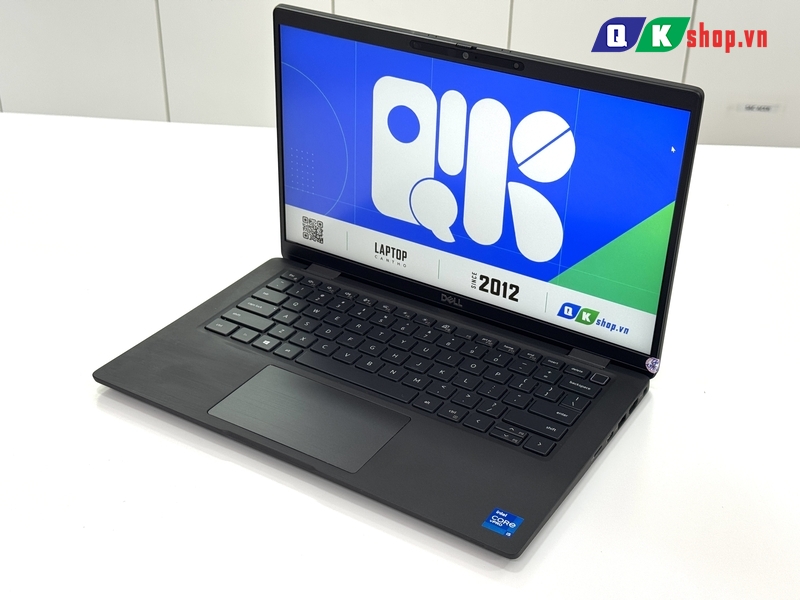 Laptop Dell Latitude 7420 - Core I5-1145G7 / 16GB / SSD 256GB PCIE / 14.0 FHD