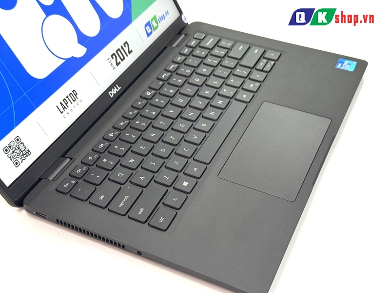 Laptop Dell Latitude 7420 - Core I5-1145G7 / 16GB / SSD 256GB PCIE / 14.0 FHD
