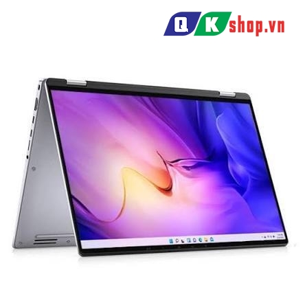 Laptop Dell Latitude 7420 2in1 Core i7-1185G7 / RAM 16GB / SSD 512GB / 14"  FHD Cảm ứng