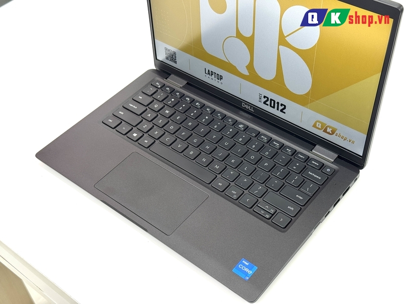 Laptop Dell Latitude 7420 Core i7-1165G7 /  Ram 16GB / SSD 256GB / 14" FHD