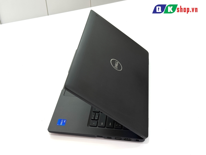 Laptop Dell Latitude 7420 Core i7-1165G7 /  Ram 16GB / SSD 256GB / 14" FHD