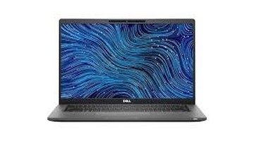 Laptop Dell Latitude 7420 Core I7-1185G7 / Ram 16GB /SSD 256GB PCIE / 14.0 FHD