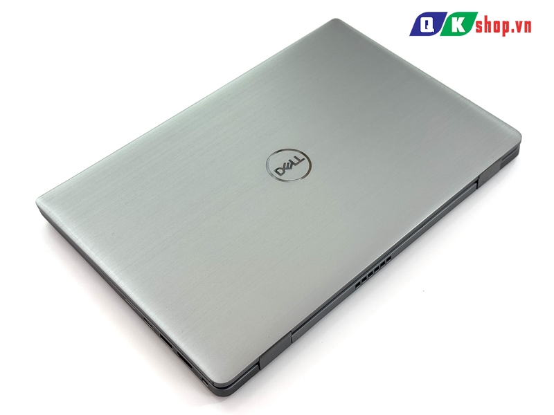 Laptop Dell Latitude 7420 (Vỏ Nhôm) Core i7 - 1185G7 / Ram 16GB / SSD 256GB / 14″ FHD
