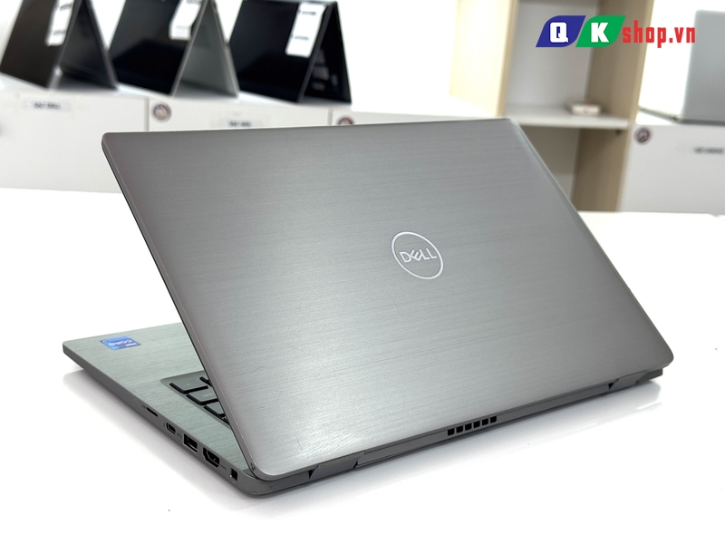 Laptop Dell Latitude 7420 (Vỏ Nhôm) Core i7 - 1185G7 / Ram 16GB / SSD 256GB / 14″ FHD