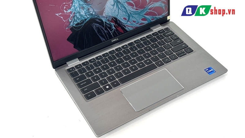 Laptop Dell Latitude 7420 (Vỏ nhôm) Core I7-1185G7 / Ram 16GB /SSD 256GB PCIE / 14.0 FHD