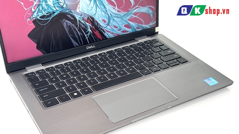 Laptop Dell Latitude 7420 (Vỏ nhôm) Core I7-1185G7 / Ram 16GB /SSD 256GB PCIE / 14.0 FHD