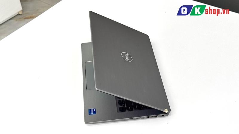 Laptop Dell Latitude 7420 (Vỏ nhôm) Core I7-1185G7 / Ram 16GB /SSD 256GB PCIE / 14.0 FHD