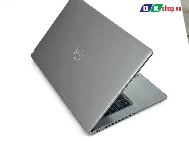 Laptop Dell Latitude 7430 (Vỏ nhôm) Core i5-1245U / Ram 16 GB / SSD 256GB / 14.0" FHD