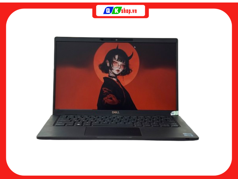 Laptop Dell Latitude 7430 Core i5-1245U / Ram 16GB / SSD 256GB / 14"FHD IPS