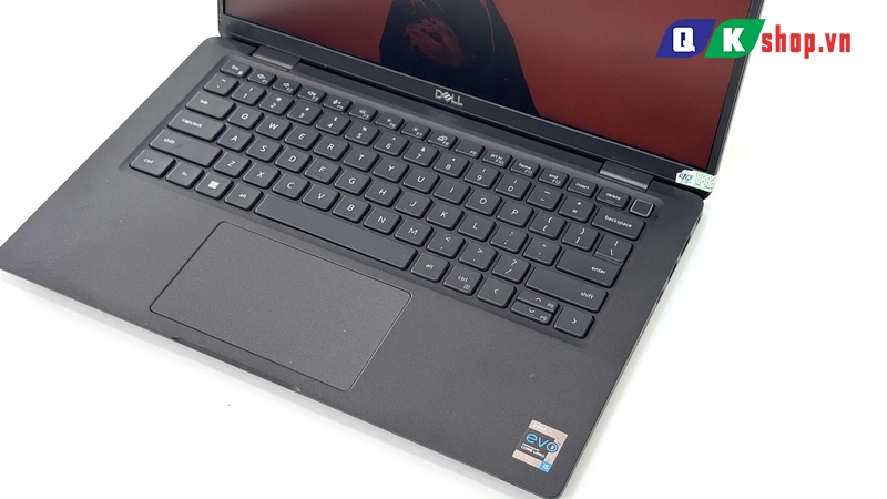 Laptop Dell Latitude 7430 Core i5-1245U / Ram 16GB / SSD 256GB / 14"FHD IPS