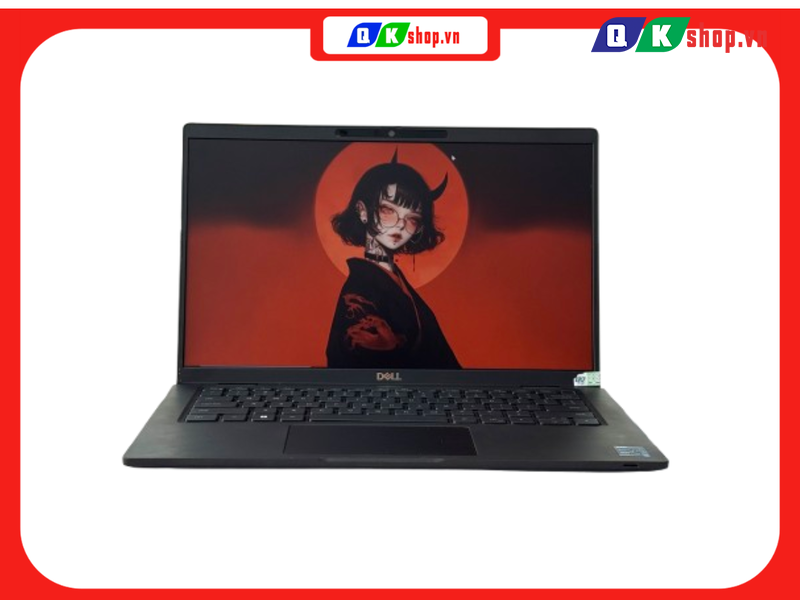 Laptop Dell Latitude 7430 Core i5-1245U / Ram 16GB / SSD 256GB / 14"FHD IPS