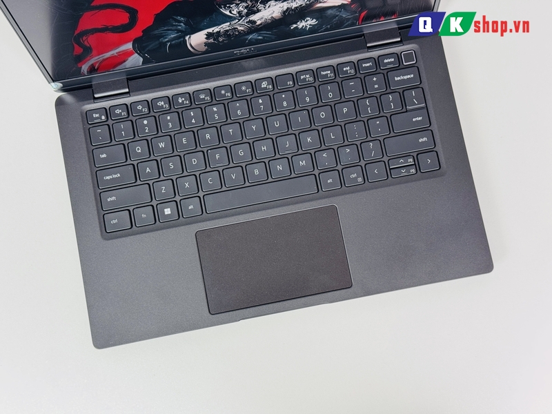 Laptop Dell Latitude 7430 Core i7-1265U / Ram 16GB / SSD 256GB / 14"FHD IPS