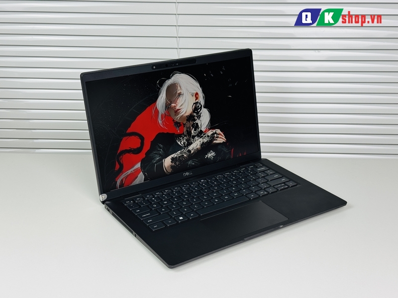 Laptop Dell Latitude 7430 Core i7-1265U / Ram 16GB / SSD 256GB / 14"FHD IPS