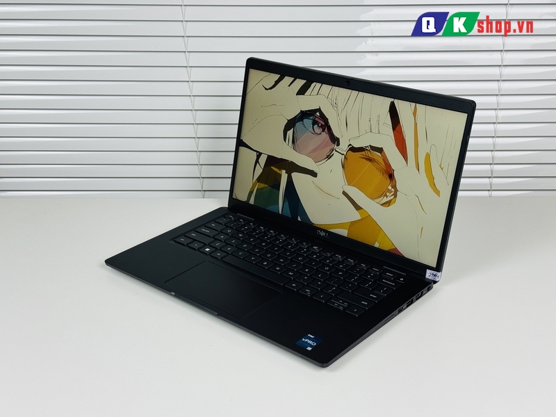 Laptop Dell Latitude 7430 Core i7-1265U / Ram 16GB / SSD 256GB / 14"FHD IPS