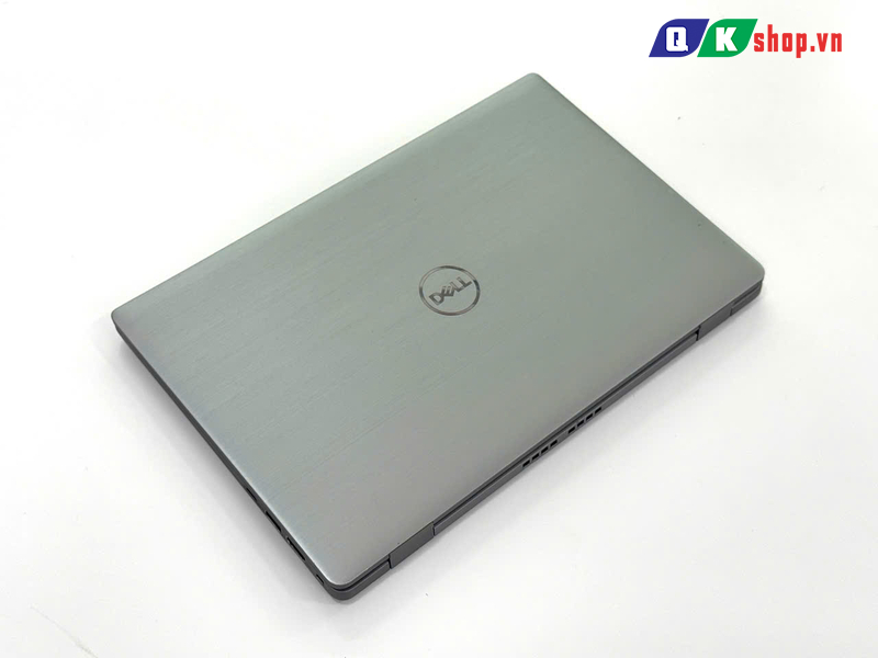 Laptop Dell Latitude 7430 (Vỏ Nhôm) Core i7-1265U / Ram 16GB / SSD 256GB / 14"FHD IPS