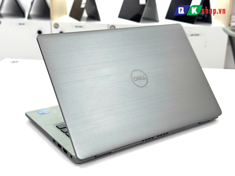 Laptop Dell Latitude 7430 (Vỏ Nhôm) Core i7-1265U / Ram 16GB / SSD 256GB / 14"FHD IPS