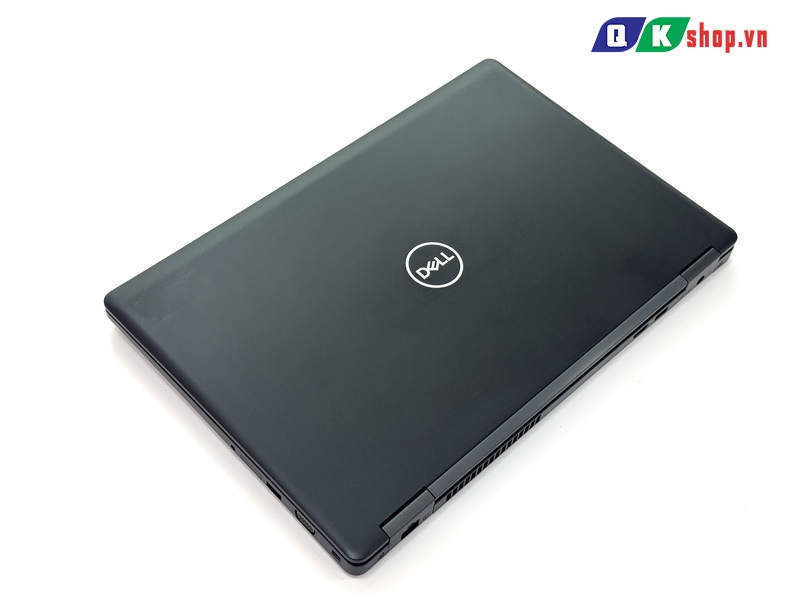 Laptop Dell Precision 3530 – Core i7 8750H / Ram 16GB / SSD 256GB /  15.6" FHD / Quadro P600 4GB