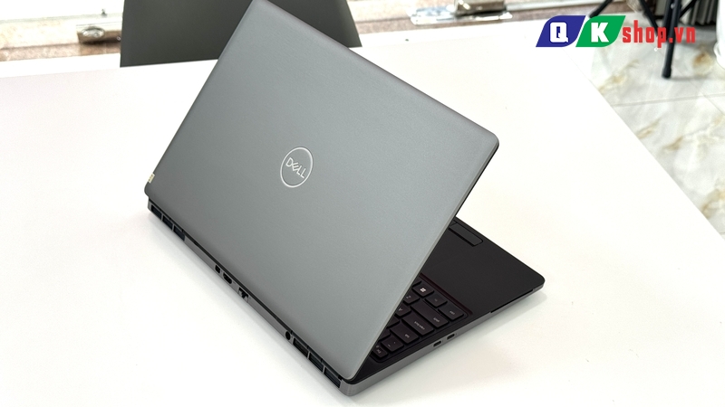 Laptop Dell Precision 7560 Core i7 - 11850H / Ram 16GB / SSD 512GB / 15.6" FHD / RTX A1200 4GB