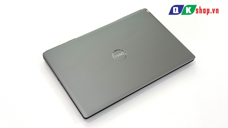 Laptop Dell Precision 7560 Core i7 - 11850H / Ram 16GB / SSD 512GB / 15.6" FHD / RTX A1200 4GB