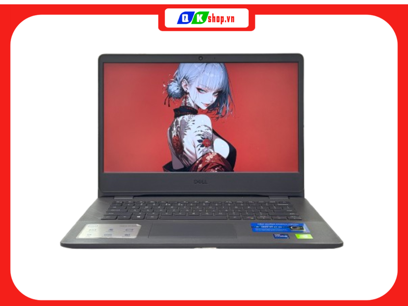 Laptop Dell Vostro 3400 - Core  I7-1165G7 / Ram 16GB / SSD 512GB PCIE / 14" FHD / RTX MX 330 2GB