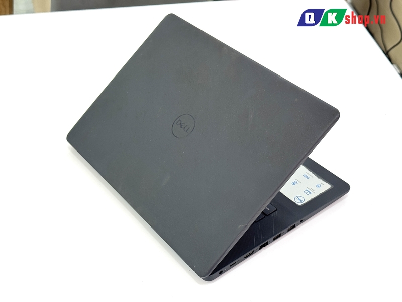 Hiệu năng Dell Vostro 3400