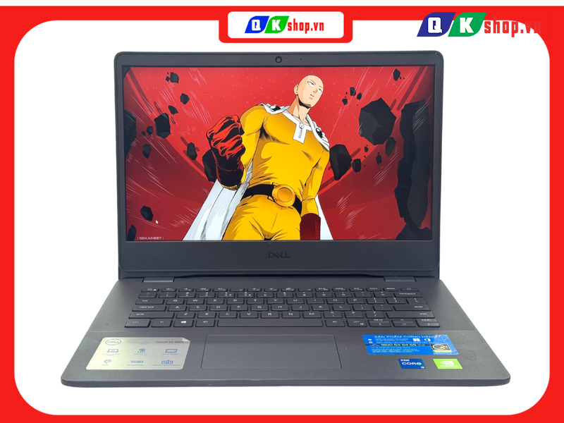 Laptop Dell Vostro 3400 Core I5 - 1135G7 / Ram 8GB / SSD 512GB  / 14.0FHD / MX330 - 2GB