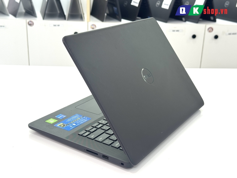 Laptop Dell Vostro 3400 Core I5 - 1135G7 / Ram 8GB / SSD 512GB  / 14.0FHD / MX330 - 2GB