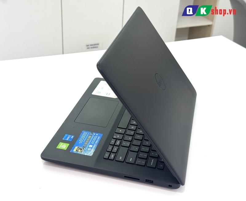 Laptop Dell Vostro 3400 Core I5 - 1135G7 / Ram 8GB / SSD 512GB  / 14.0FHD / MX330 - 2GB