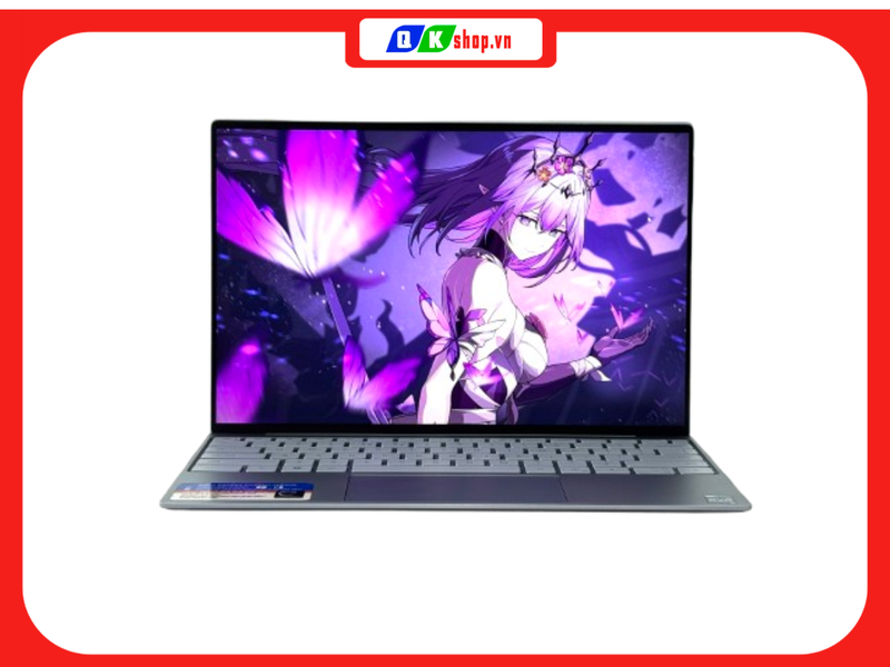 Laptop Dell XPS 13 9315  Core i5 -1230U / Ram 8GB /  SSD 512GB /  13.4" FHD+