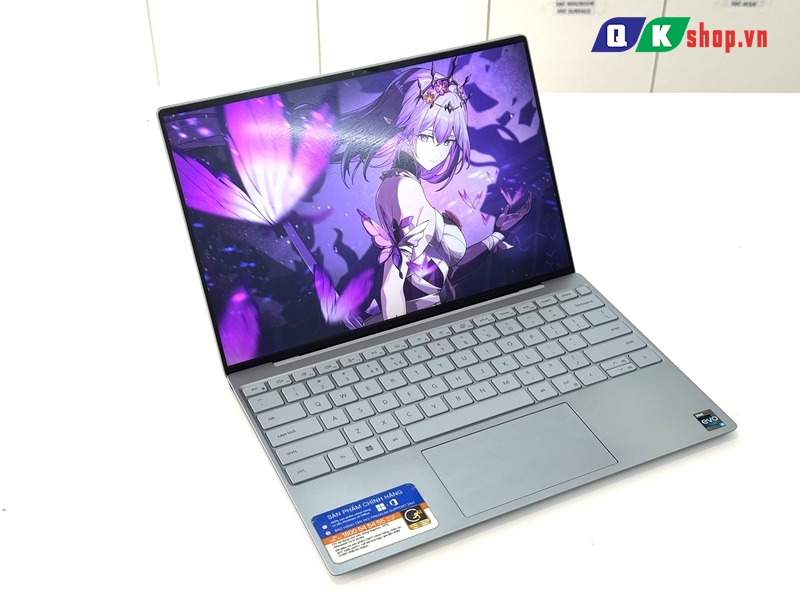 Laptop Dell XPS 13 9315  Core i5 -1230U / Ram 8GB /  SSD 512GB /  13.4" FHD+