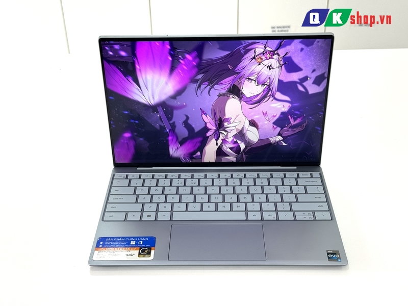 Laptop Dell XPS 13 9315  Core i5 -1230U / Ram 8GB /  SSD 512GB /  13.4" FHD+