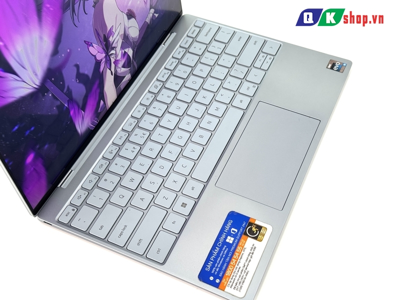 Laptop Dell XPS 13 9315  Core i5 -1230U / Ram 8GB /  SSD 512GB /  13.4" FHD+