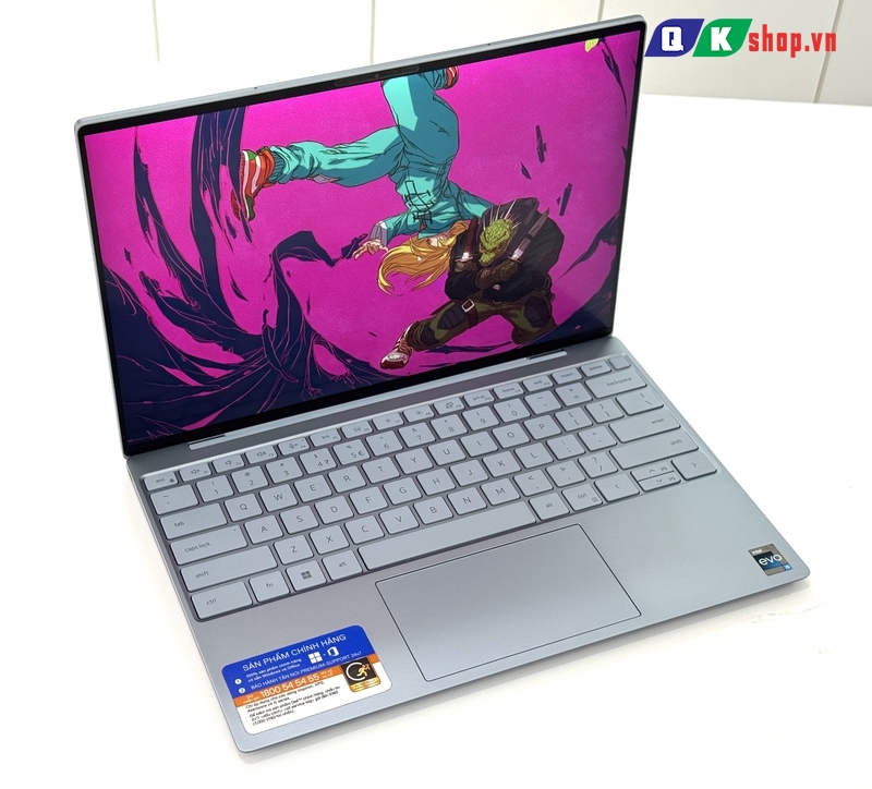 Laptop Dell XPS 13 9315  Core i5 -1230U / Ram 8GB /  SSD 512GB /  13.4" FHD+