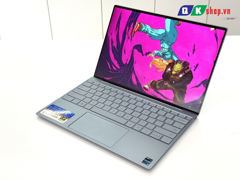 Laptop Dell XPS 13 9315  Core i5 -1230U / Ram 8GB /  SSD 512GB /  13.4" FHD+