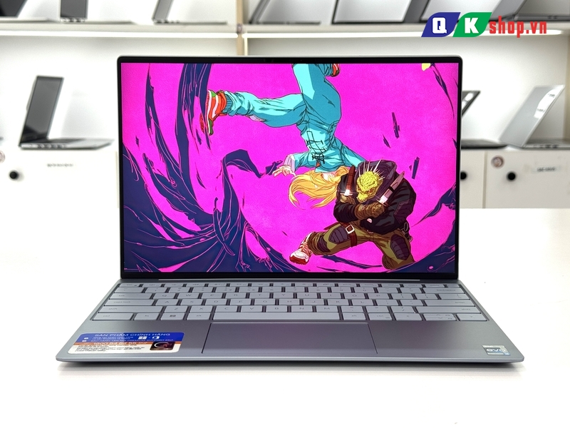 Laptop Dell XPS 13 9315  Core i5 -1230U / Ram 8GB /  SSD 512GB /  13.4" FHD+