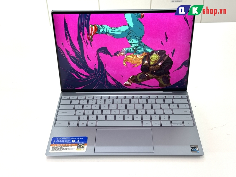 Laptop Dell XPS 13 9315  Core i5 -1230U / Ram 8GB /  SSD 512GB /  13.4" FHD+