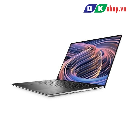 Laptop Dell XPS 15 9520 Core i7 - 12700H / Ram 16GB / SSD 512GB / 15.6" FHD+ / RTX 3050TI -  4GB