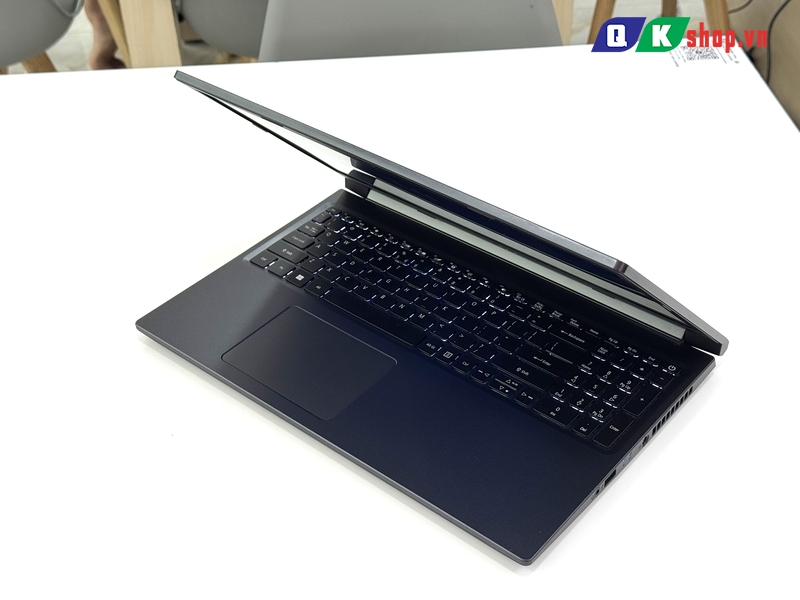 Laptop Gaming Acer Aspire 7 A715-42G-R05G Ryzen 5 - 5500U / RAM 8GB / SSD 512GB PCIE / 15.6 FHD 144HZ / VGA 4GB GTX 1650