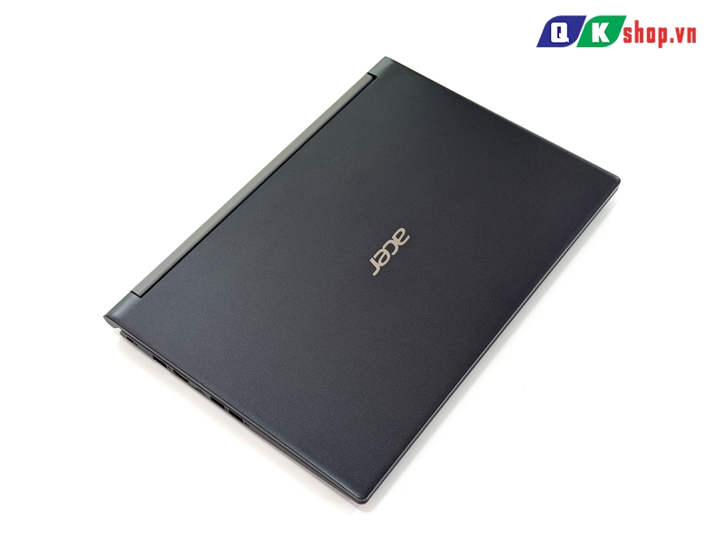 Laptop Gaming Acer Aspire 7 A715-42G-R05G Ryzen 5 - 5500U / RAM 8GB / SSD 512GB PCIE / 15.6 FHD 144HZ / VGA 4GB GTX 1650